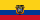drapel Ecuador