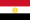 drapel Egipt