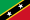 drapel St. Kitts & Nevis