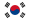 drapel Coreea de Sud