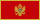 drapel Muntenegru