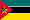 drapel Mozambic