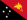 drapel Papua Noua Guinee