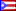 drapel Puerto Rico