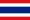drapel Thailanda