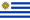 drapel Uruguay
