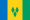 drapel St. Vincent & The Grenadines