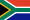 drapel Africa de Sud