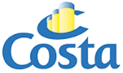 Imagine pentru producător Costa Cruises
