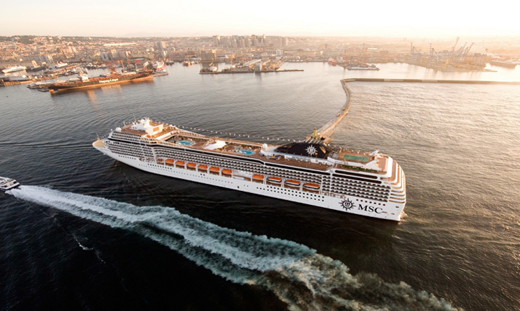 Rai Cruises. Croaziera MSC | MSC Poesia | 21 septembrie 2020